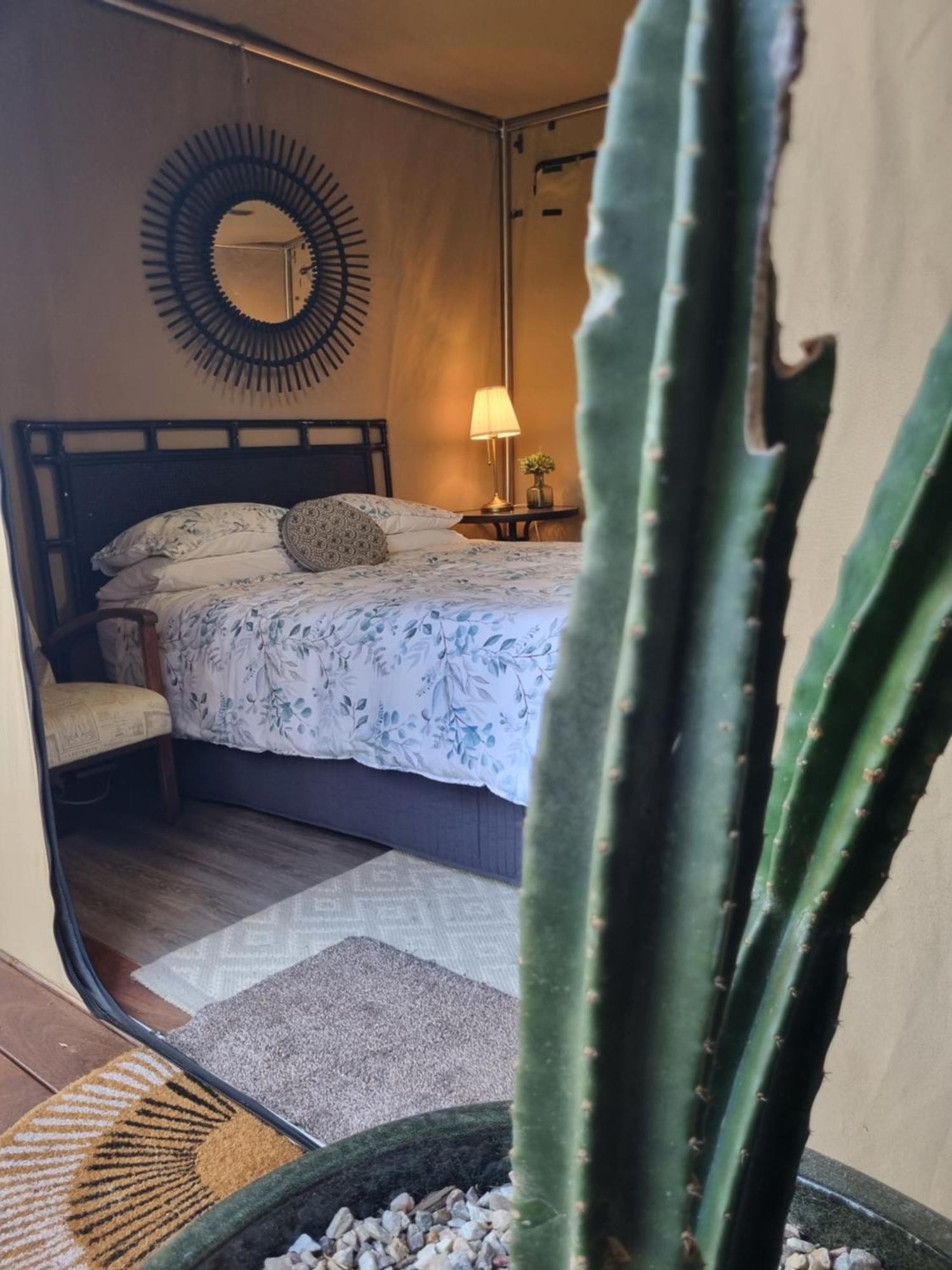 Bed and Breakfast Birdsong Retreat - On Lamb Island Karragarra Island Exterior foto
